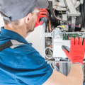Preventing Carbon Monoxide Buildup: How to Keep Your Home Safe and Your HVAC System Running Smoothly