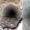 Will cleaning air ducts make a house smell better?