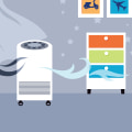 Improved Ventilation for Fireplaces: How to Improve Indoor Air Quality and Maintain Your HVAC System