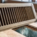 How much should it cost to have air ducts cleaned?