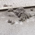 What happens if you don't clean your air ducts?