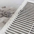 What is the average cost of air duct cleaning?