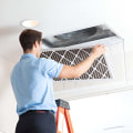 Researching Credentials and Experience for Hiring a Professional Duct Cleaning Service