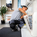 How to choose an air duct cleaning company?
