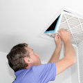 Does air duct cleaning really make a difference?