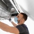 Does duct cleaning improve indoor air quality?