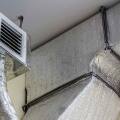 What is the most effective duct cleaning method?
