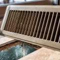 What is the average cost for air duct cleaning?