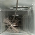 What type of air duct cleaning is best?