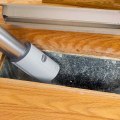 Does duct cleaning make your house less dusty?