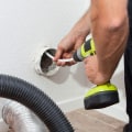 How messy is duct cleaning?