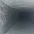 What are the disadvantages of duct cleaning?
