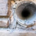 What are the drawbacks of duct cleaning?