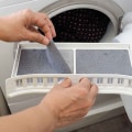 Lint buildup and Unusual Odors: How to Improve Indoor Air Quality and Maintain Your HVAC System