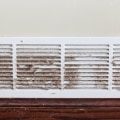 How messy is air duct cleaning?