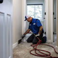 What is a reasonable price for duct cleaning?