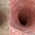 Does cleaning air ducts really make a difference?