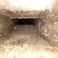 Can dirty air ducts make you sick?