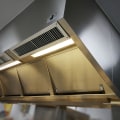How often should ventilation ductwork be cleaned?