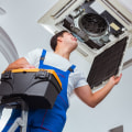 Expertise in Identifying and Addressing Issues Related to Duct Cleaning Services: Improving Indoor Air Quality and Maintaining HVAC Systems