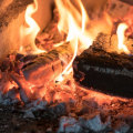 Reduced Risk of Chimney Fires: The Importance of Regular Cleaning