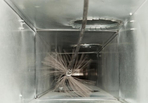 How to Choose the Right Duct Cleaning Service for Your Indoor Air Quality Needs