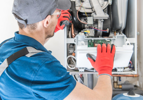 Preventing Carbon Monoxide Buildup: How to Keep Your Home Safe and Your HVAC System Running Smoothly
