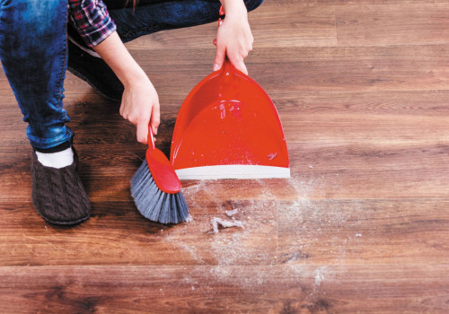 Understanding Dust and Allergens: A Guide to Maintaining Indoor Air Quality