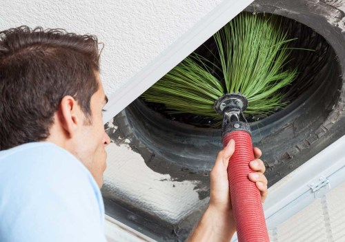 Is hvac duct cleaning worth it consumer reports?