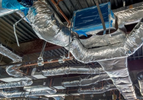 Does cleaning your air ducts actually help?