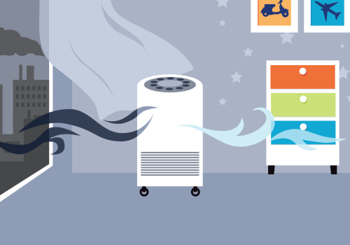 Improved Ventilation for Fireplaces: How to Improve Indoor Air Quality and Maintain Your HVAC System