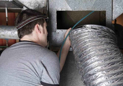How much does stanley steemer duct cleaning cost?