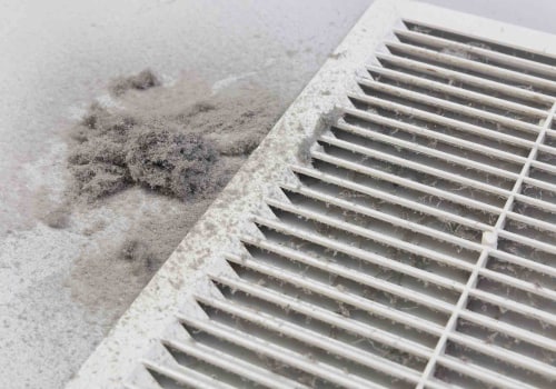 What is the average cost of air duct cleaning?