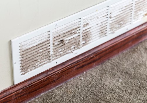 What is the average cost of duct cleaning?