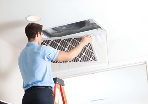 Researching Credentials and Experience for Hiring a Professional Duct Cleaning Service