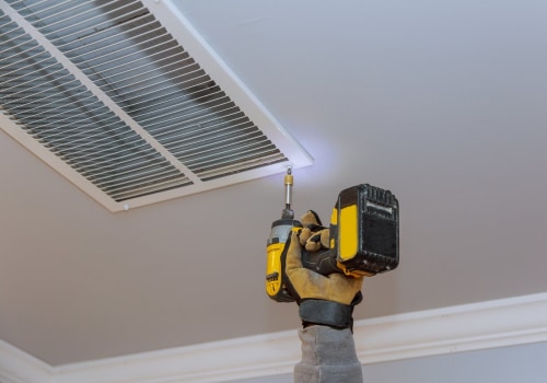 The Importance of Professional Duct Cleaning Services for Indoor Air Quality