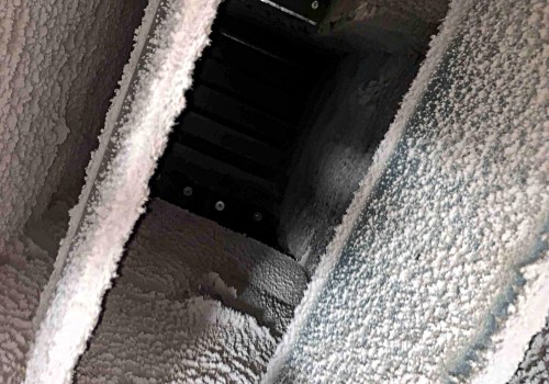 Does cleaning air ducts really help with dust?