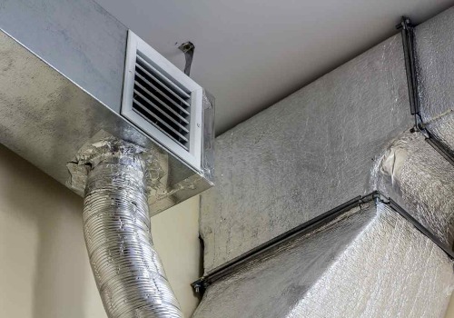 What is the most effective duct cleaning method?