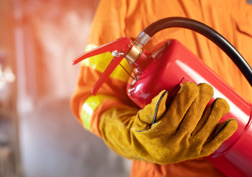 Preventing Fire Hazards: A Comprehensive Guide