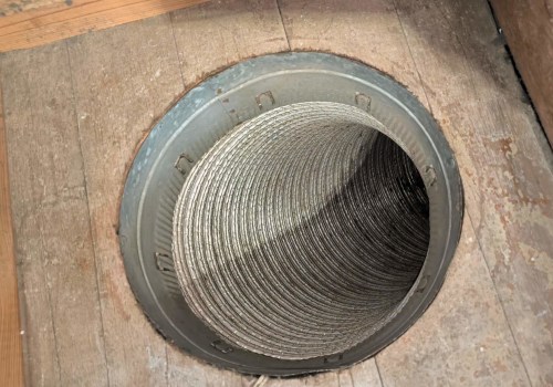 How often do you really need to clean your air ducts?