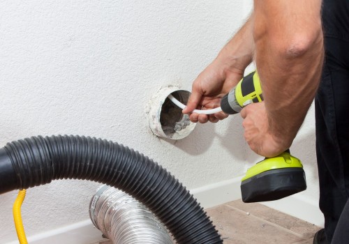 How messy is duct cleaning?