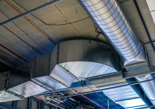 Understanding the Size and Layout of Your Duct System