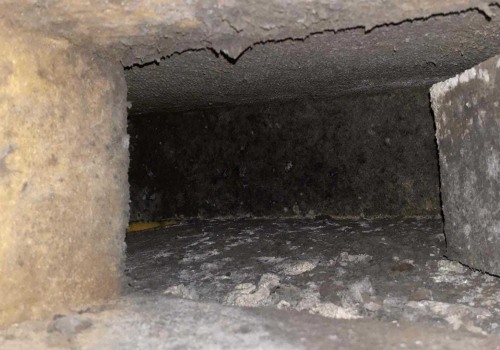 What are the side effects of duct cleaning?