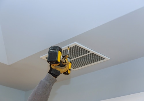 The Benefits of Regular Duct Cleaning for an Extended Lifespan of Your HVAC System