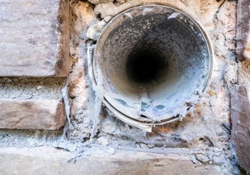 What are the drawbacks of duct cleaning?