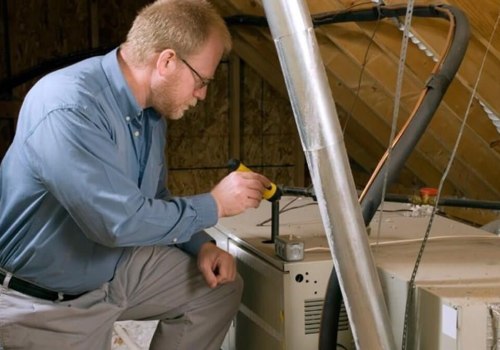 What to look for in a duct cleaning company?