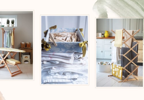 Efficient Tips for Drying Clothes without Damaging Your HVAC System