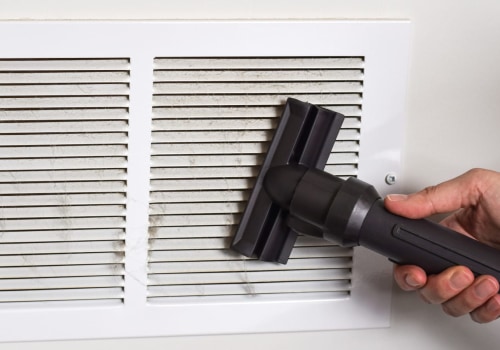 How to Determine the Extent of Cleaning Needed for Your Air Ducts