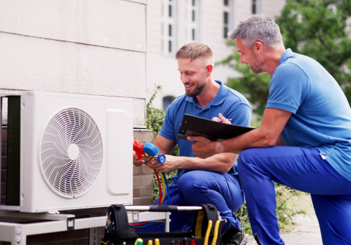 Regular Maintenance to Avoid Costly Repairs: Tips for Improving Indoor Air Quality and Extending the Life of Your HVAC System