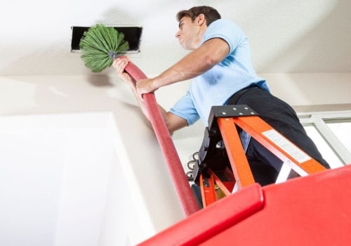 How Much Does Air Duct Cleaning Really Cost? A Detailed Breakdown